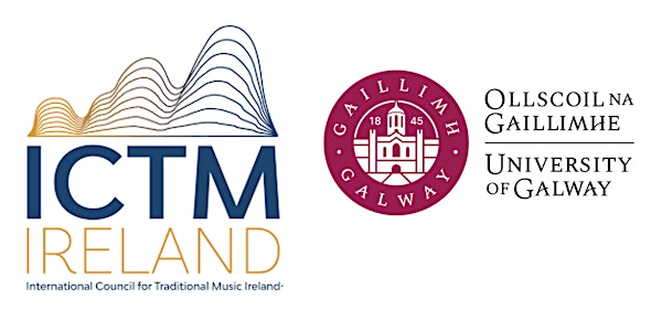 ICTM Ireland Study Day: Ethical Considerations in Music Research