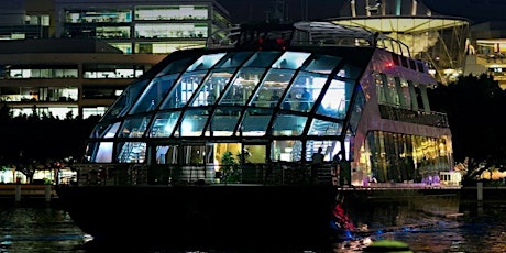 Evening Boat Cruise - NDC Sydney 2022 primary image