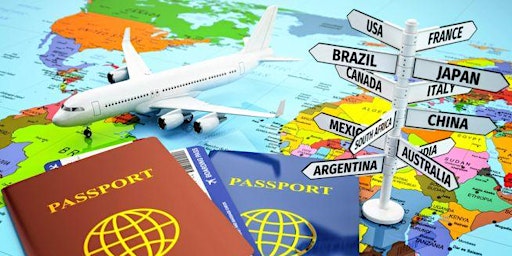 Want to Earn Additional Income As a Travel Agent  (Oxon Hill, MD)