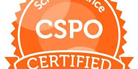 Certified Scrum Product Owner (CSPO) Training By- Madhavi Ledalla (CST)