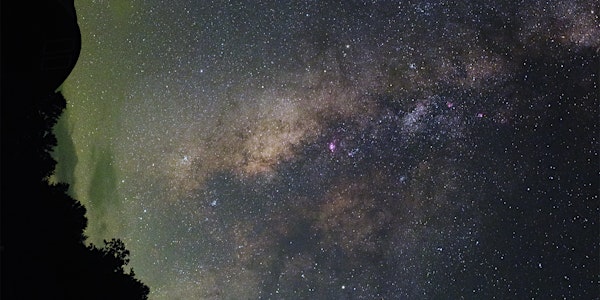 October Community Nights -- Bare Dark Sky Observatory