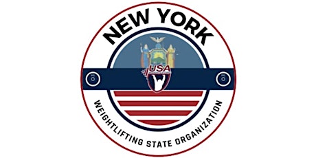 2023 Central NY Weightlifting Regional Open