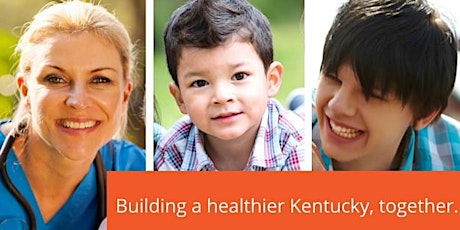Preparing Medicaid Stakeholders for Kentucky HEALTH primary image