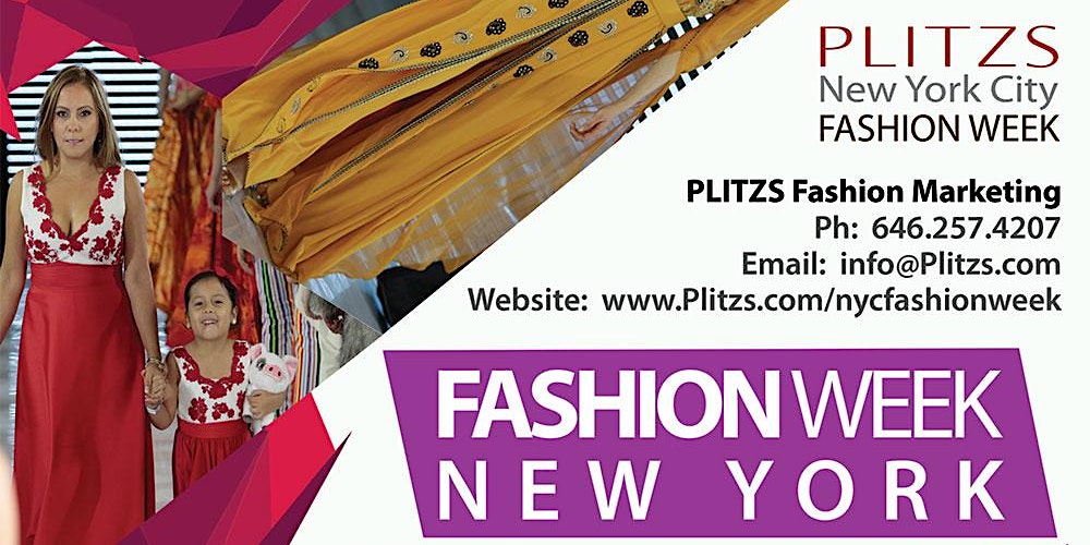 Designer Packages For Fashion Week In New York September