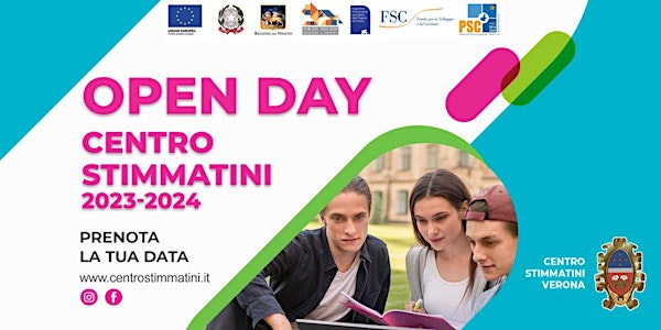 OPEN DAY 2023/24