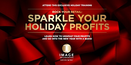 Rock Your Holiday Retail primary image