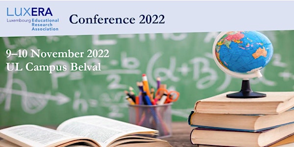 LuxERA  Conference 2022