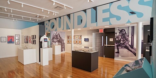 ON VIEW: Boundless: 10 Years of Seeding Black Comic Futures