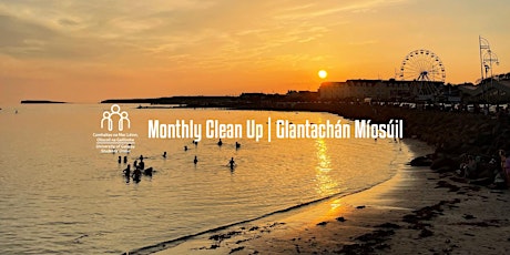 Monthly Clean Up | Glantachán Míosúil