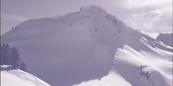Northwest Avalanche Center & The Mountain Ghosts Fundraiser