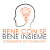 Logotipo de Bene con Sé Bene Insieme, formazione in counseling