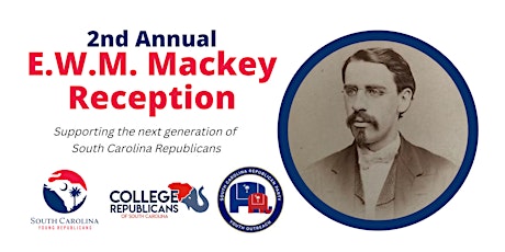 E.W.M. Mackey Reception