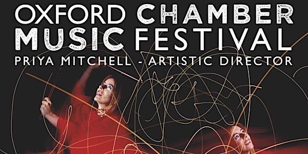 Concert: 'Fata Morgana' feat. Evelyn Glennie, Ibrahim Keivo, Hugo Ticciati