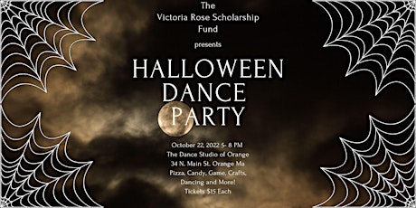 Halloween Dance Party for Kids