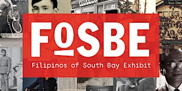FILIPINOS OF SOUTH BAY EXHIBIT GRAND OPENING