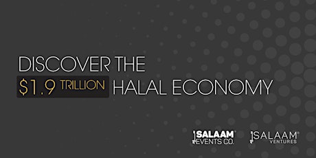 Halal Economy & The Forbes 5 primary image