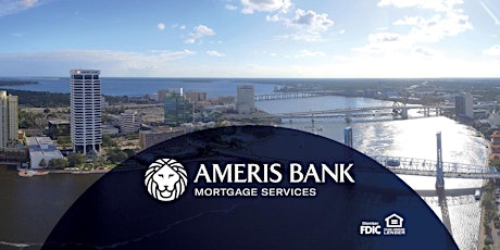 Ameris Bank  Breakfast N Learn: Affordable Housing Discussion