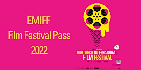 EMIFF Film Festival Pass