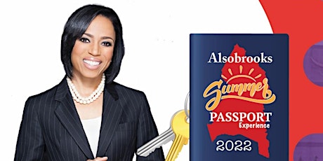 Alsobrooks Passport: Fall 22, Session I