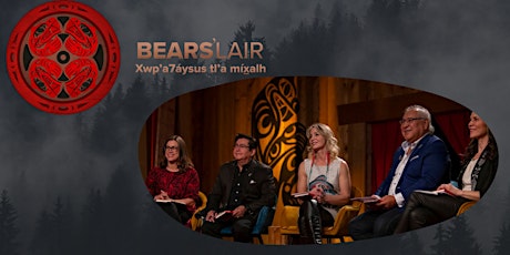 Episode 3 - Bears Lair Viewing Party