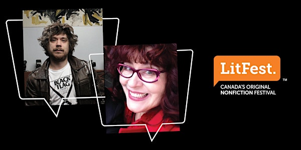 LitFest presents On the Road: Festival Opening & Elevator Cabaret