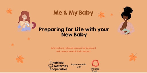 Preparing for Life with your New Baby