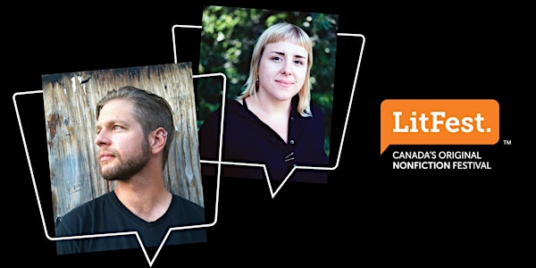 LitFest presents Literary Smackdown: Dirty Kids VS Mallrats