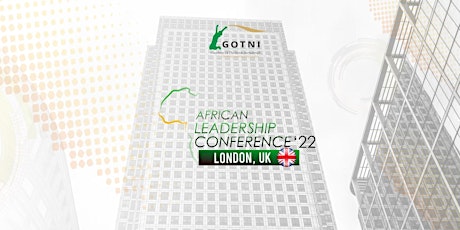 African Leadership Conference