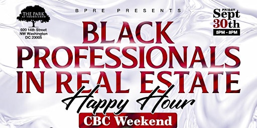 Black Professionals in Real Estate - CBC Weekend