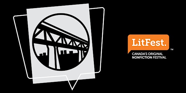 LitFest presents High Level Lit Anthology Launch