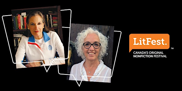 LitFest presents The Truth About Books