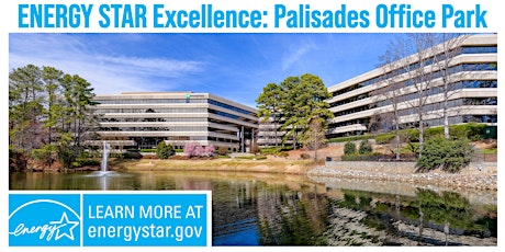 ENERGY STAR Excellence: Palisades Office Park Case Study
