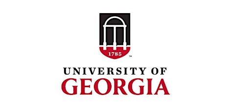 University of Georgia Virtual Admissions Visit