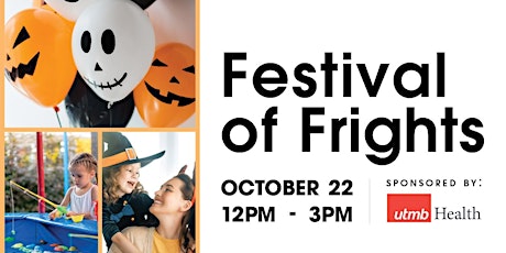 Festival of Frights at Tanger Outlets Houston