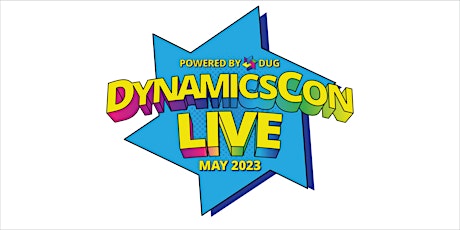 DynamicsCon LIVE 2023