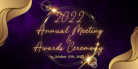 MNADV 2022  Annual Meeting & Awards Ceremony