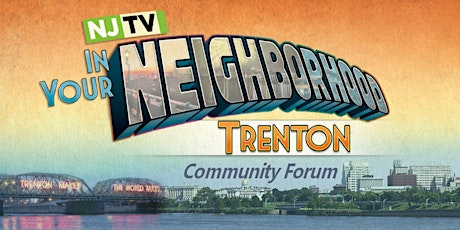 NJTV Trenton Forum: Faces and Challenges of Modern Day Poverty