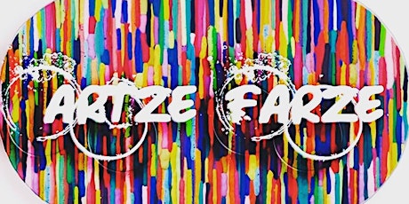 Atrze Farze Freestyle Paint primary image