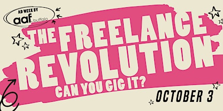 Skillshop: The Freelance Revolution.
