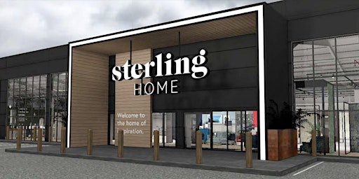 Sterling Home Dunfermline - Mood Board Masterclass