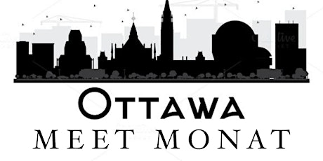 Ottawa Meet Monat & Training