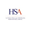 Logotipo da organização The Health & Safety Authority