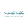 Constantly Healthy Counseling & Coaching's Logo