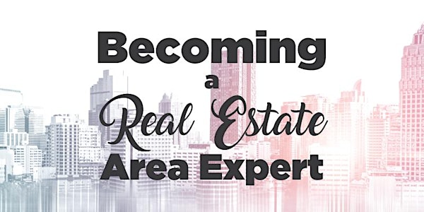 *IN-PERSON* Becoming a Real Estate Area Expert (1 HR CE) @ Independence Title Alamo Heights