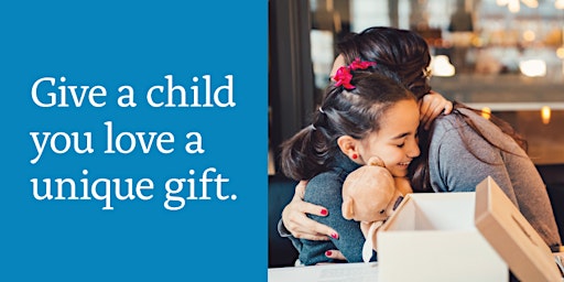 Give Your Child the Gift of a Strong Financial Foundation