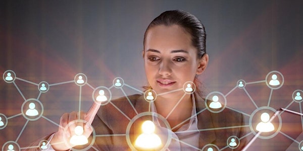 NASHVILLE, TN Lunch & Learn: How to Find Your Target Audience and Leads Using Social Media