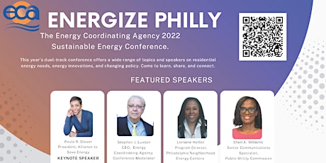 Energize Philly 2022