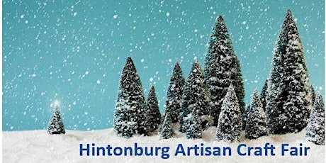 Hintonburg Artisan Craft Fair primary image