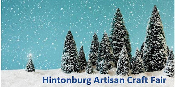 Hintonburg Artisan Craft Fair