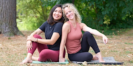 A Sama Yoga Retreat: Connection in Community